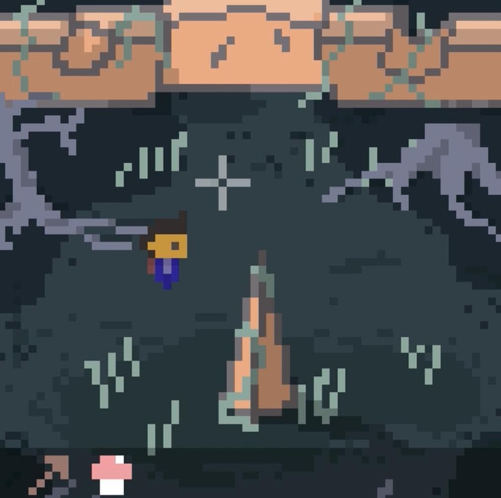 Are You In There?