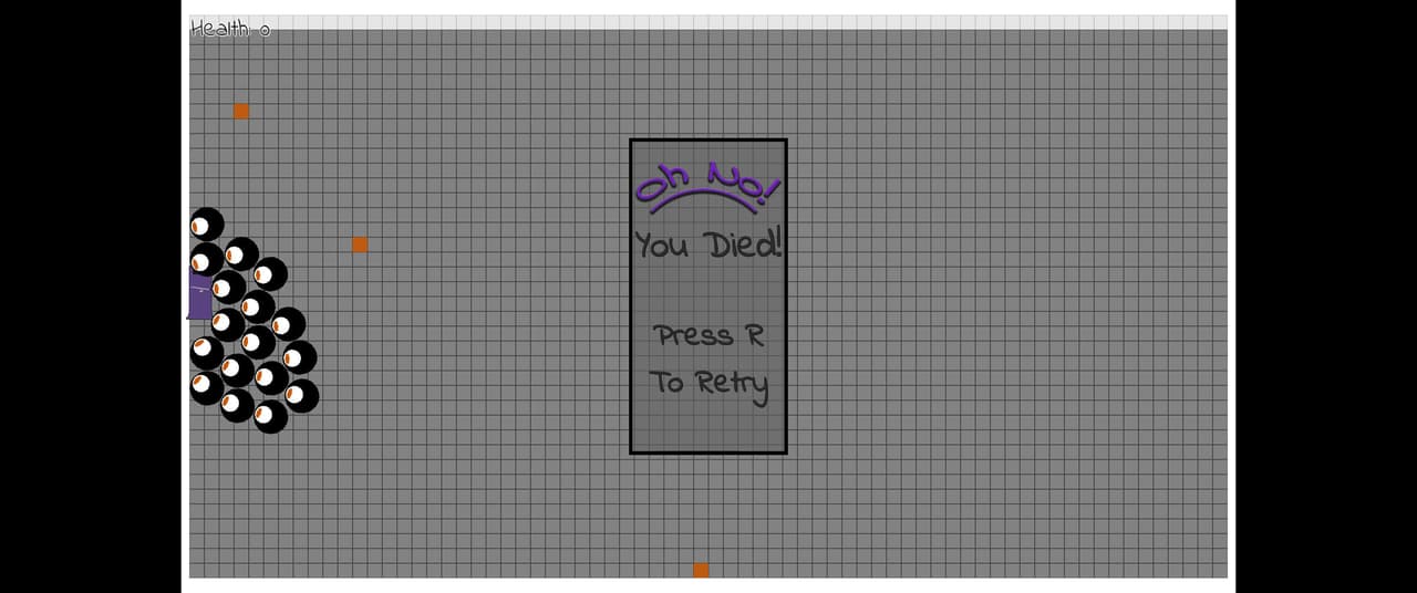 Floorspace Deprecation screenshot 3