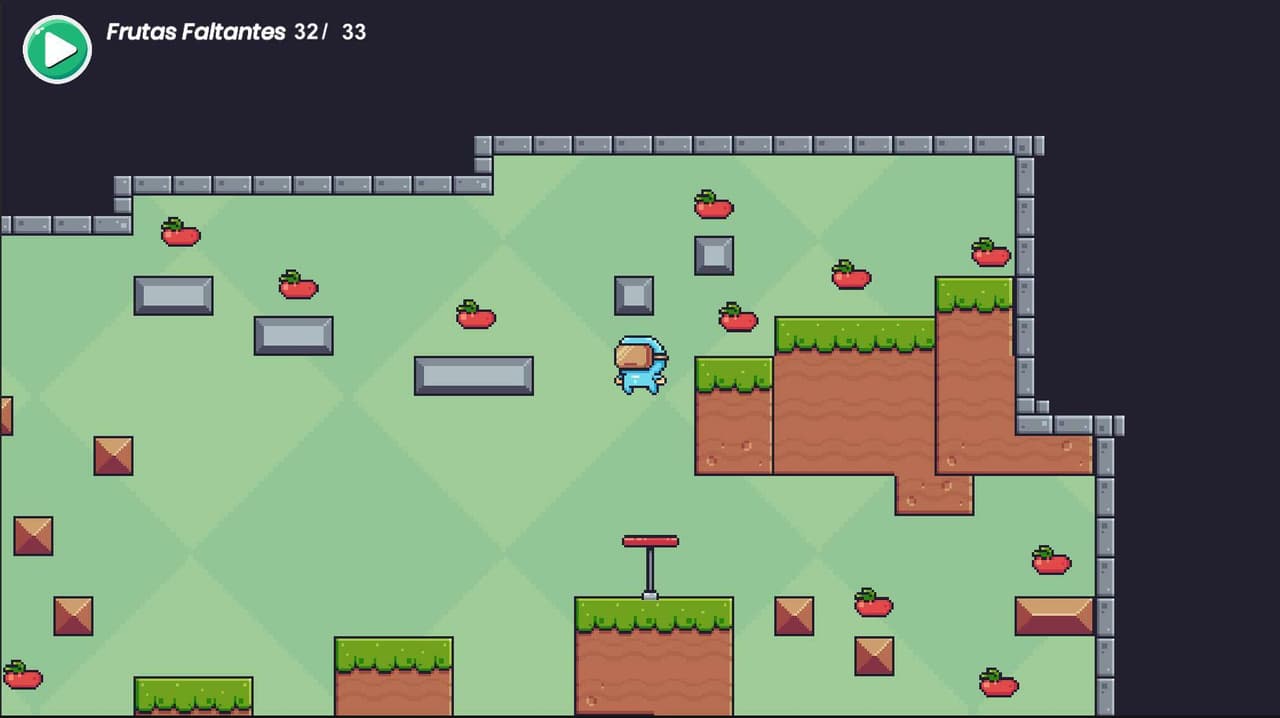 Pixel-GO screenshot 3