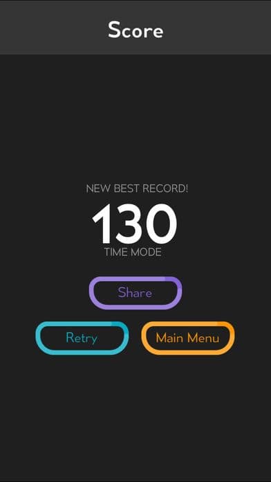 4Dots - The Fun Of Colors screenshot 4