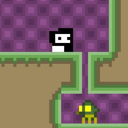 Koto the Pixel
