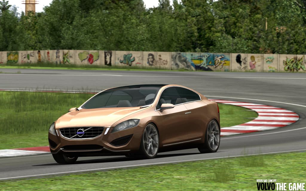 Volvo: The Game screenshot 6