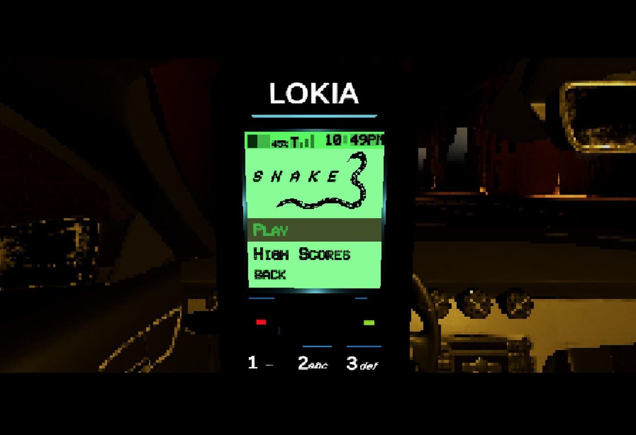 the interlude screenshot 3