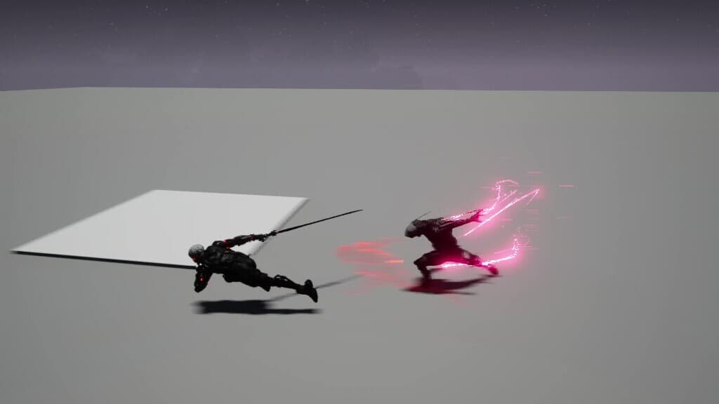 Project Blood Bounder screenshot 4