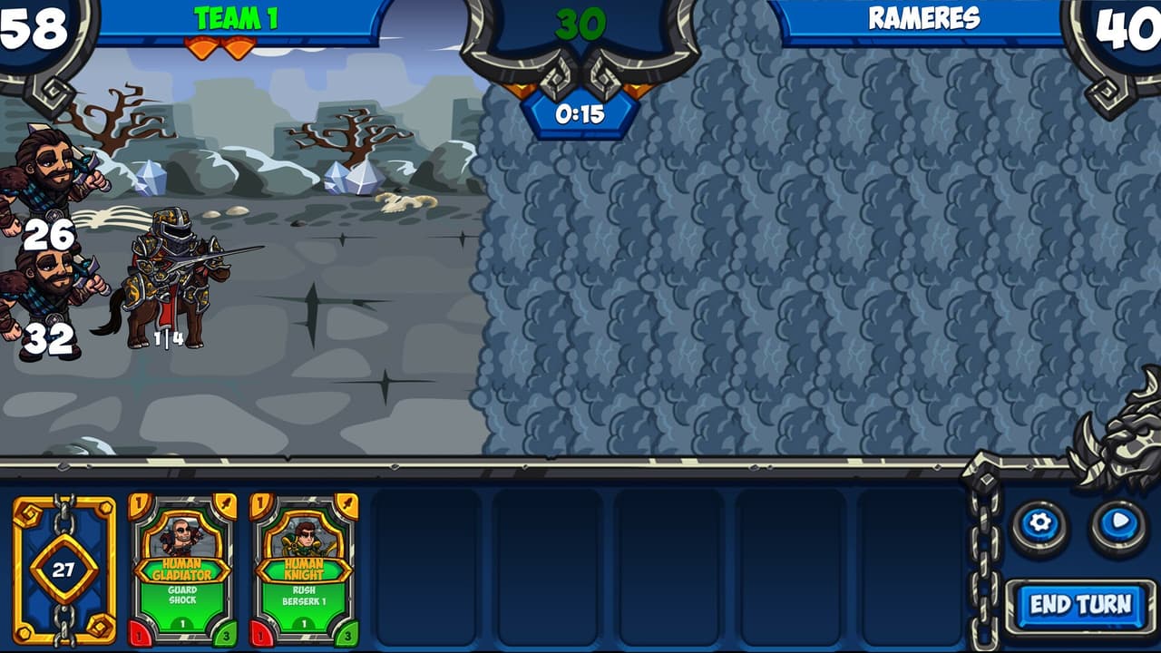 Kingdom Karnage screenshot 3