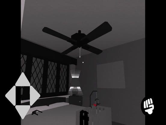 Scary Neighbor - Dark House screenshot 4