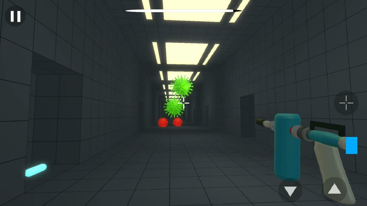 CoDeaths screenshot 3
