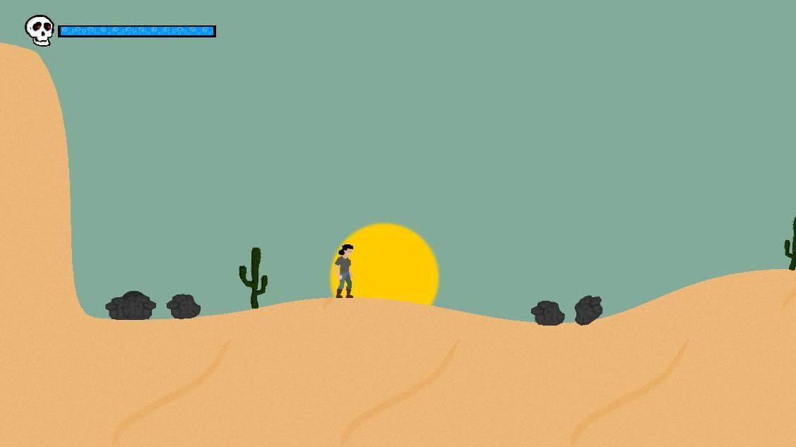 Sand & Max screenshot 2