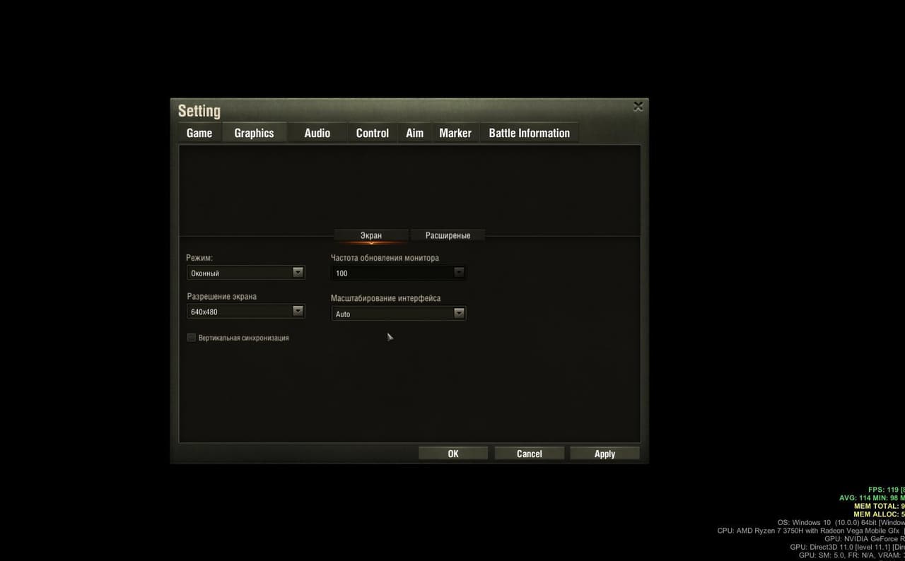 World Battle of Tanks screenshot 3