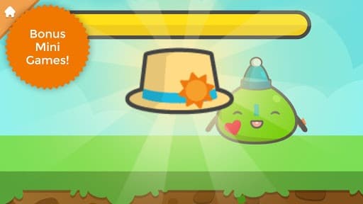 Hidden Pictures Puzzle Town – Kids Learning Games screenshot 6