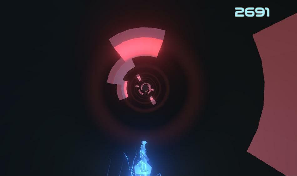 Electrysurfity