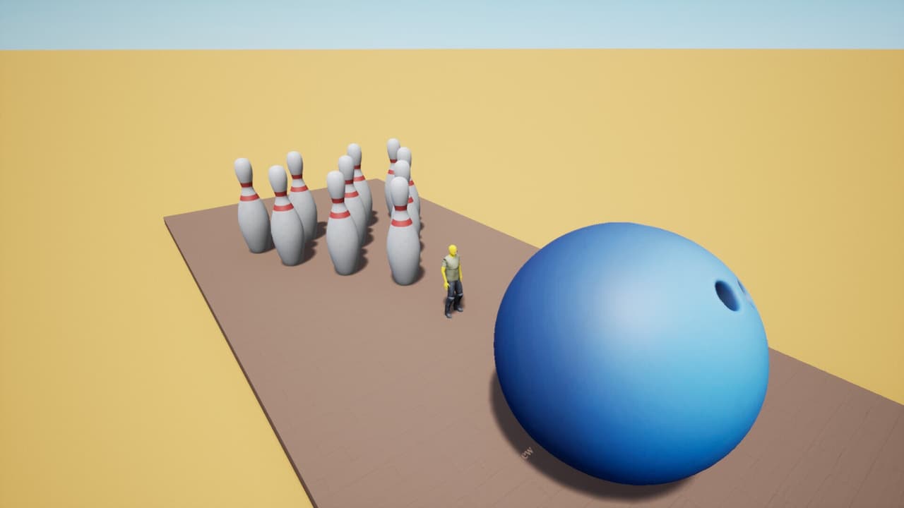 Ragdoll Destroyer screenshot 5