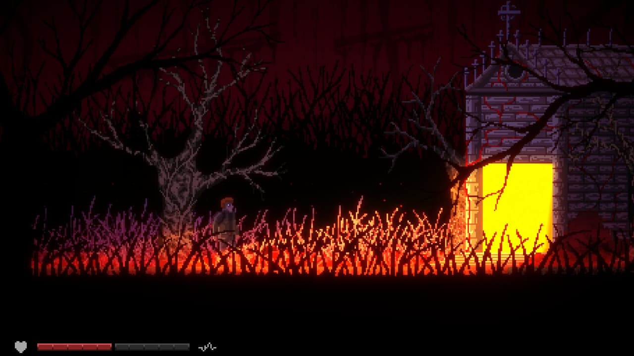Mythargia screenshot 2