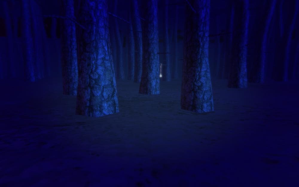 Swingin in the rain screenshot 3