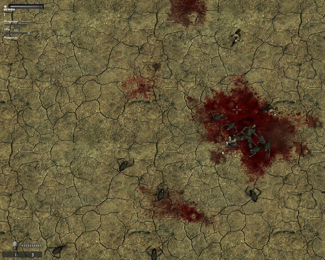 D-Bug screenshot 2