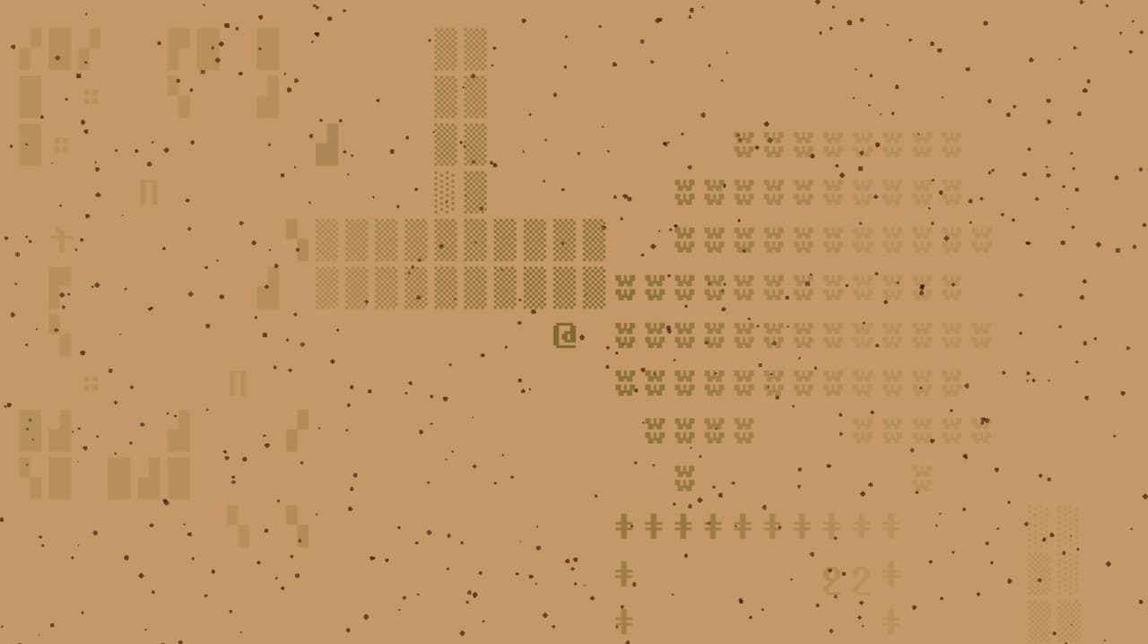 Nothing Beside Remains screenshot 3