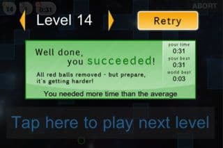 Graviturn Free screenshot 3
