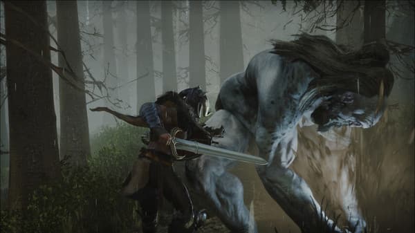 Rune 2 screenshot 4