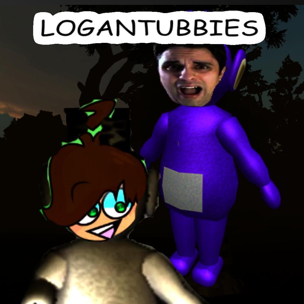 Logantubbies (Mod out of Slendytubbies)