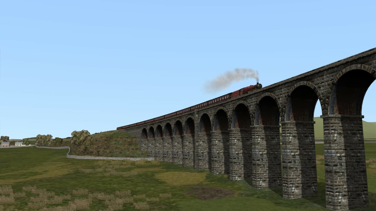 Great British Railway Journeys screenshot 3