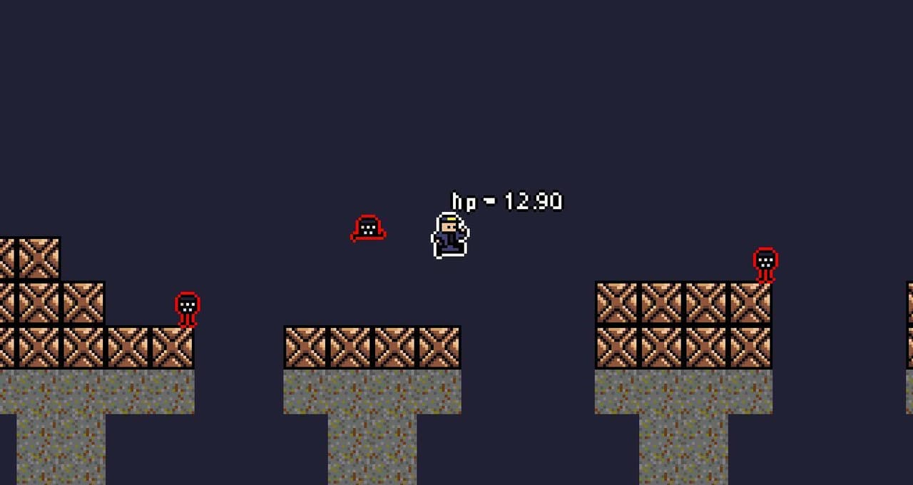 Super Dave! screenshot 3