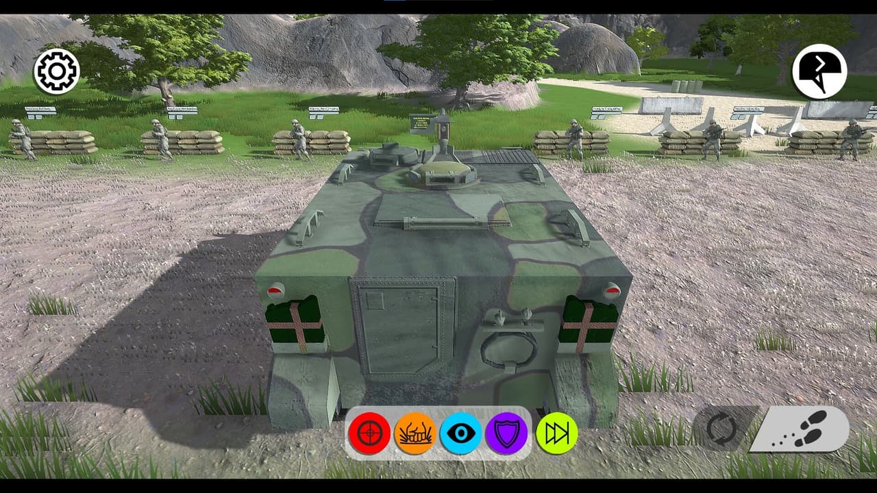 MTS Lite screenshot 2