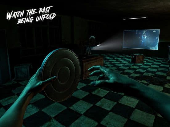 Haunted House: Dead Inside screenshot 4