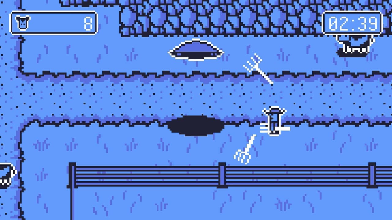 Cowpocalypse screenshot 3