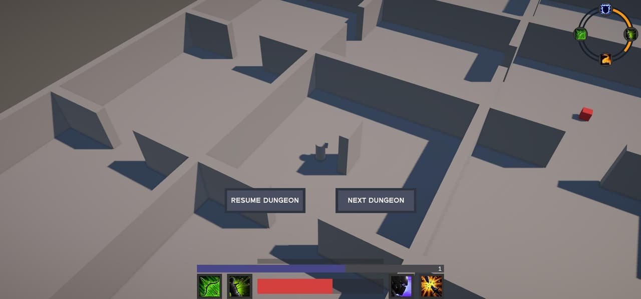 Victory (Prototype) screenshot 3