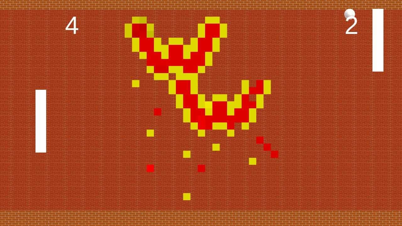 Wall Warrior screenshot 4