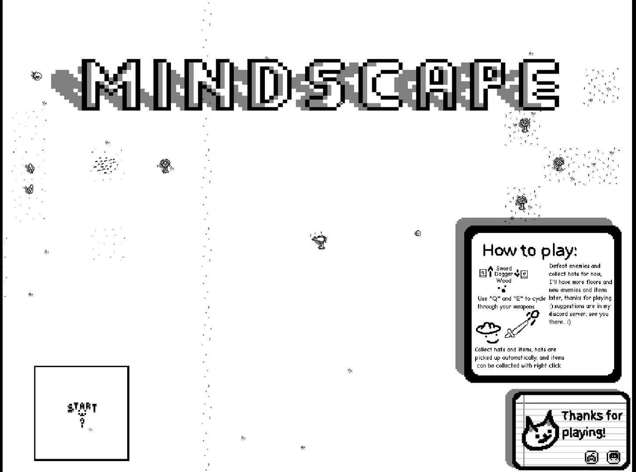 MindScape (SuckBruhby) screenshot 2