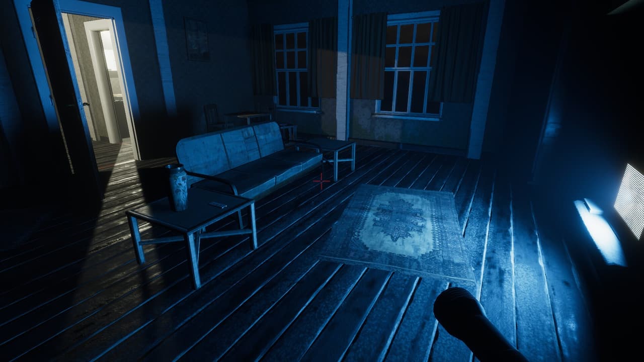 MetaPhysical screenshot 4