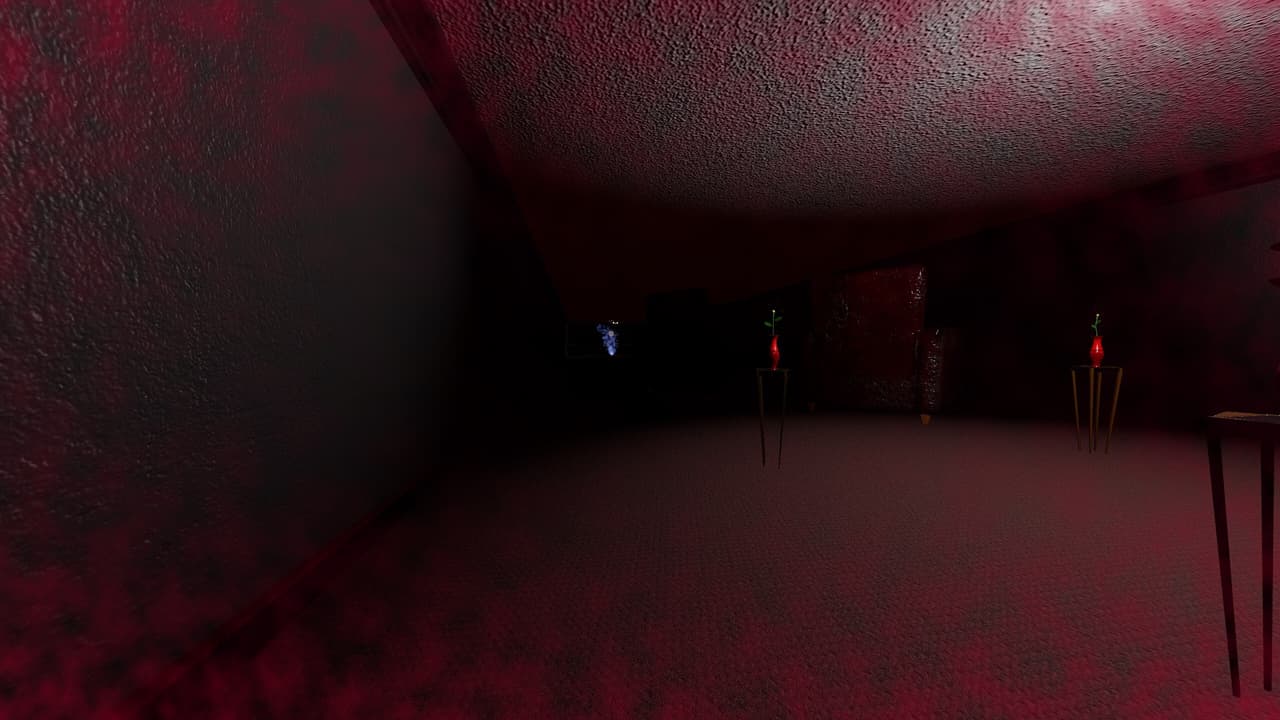 A Dream About a Room With Four Doors screenshot 6