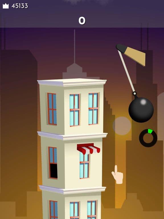 Wrecking Ball - Demolition! screenshot 2