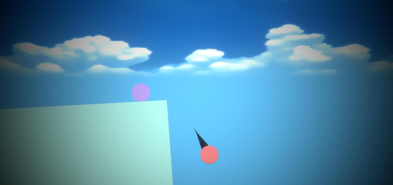 The Underworld (oualid eh) screenshot 3