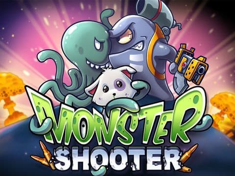 Monster Shooter - Dual-Stick Mayhem Perfected! screenshot 6