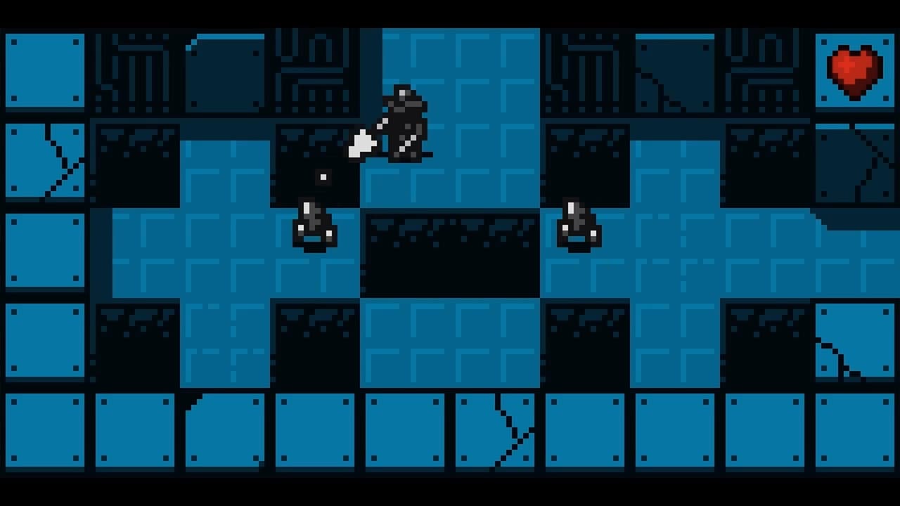 GunSpectre screenshot 4