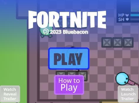 Fortnite? screenshot 2