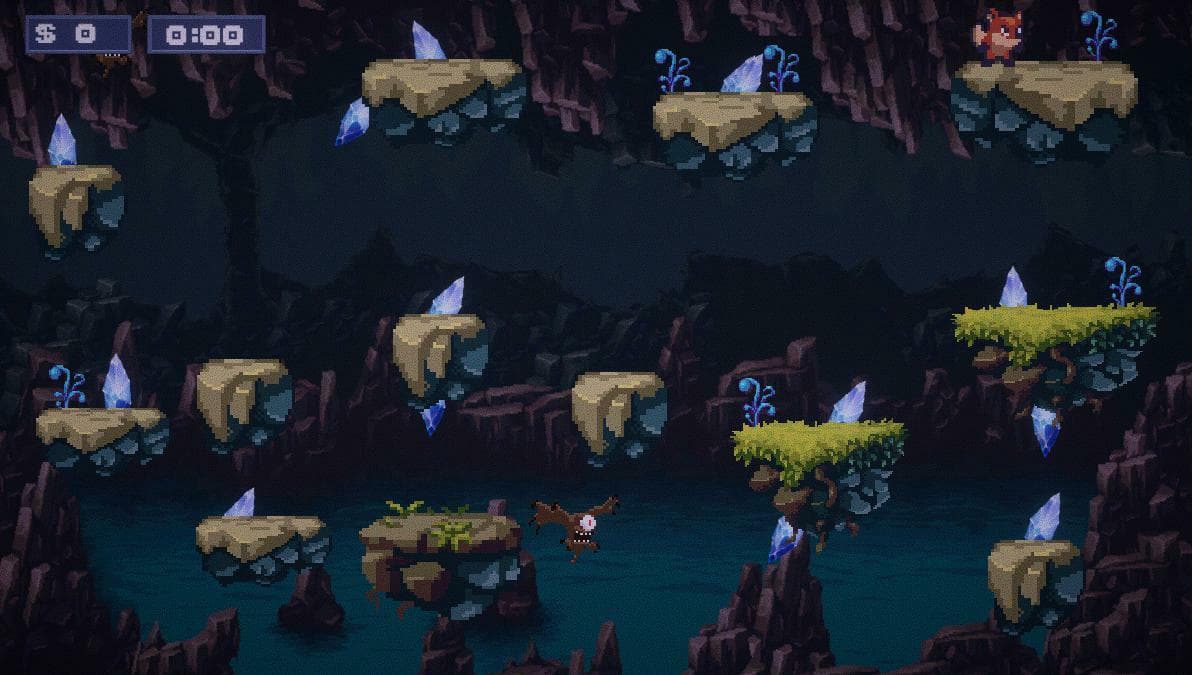 Crystal Journey (Nocturna1) (Nocturna1)
