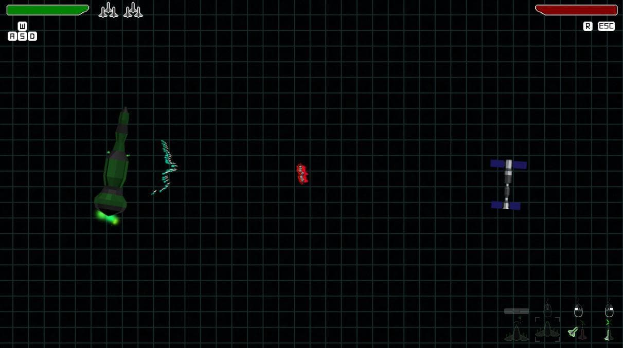 Hope springs eternal. screenshot 2