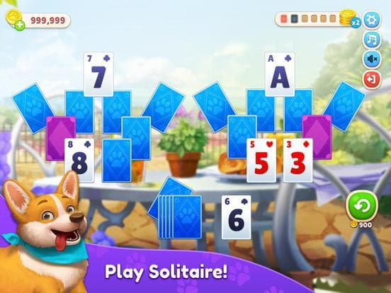 Pipers Pet Cafe screenshot 3