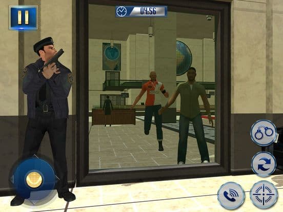 NY City Cop 2018 screenshot 4