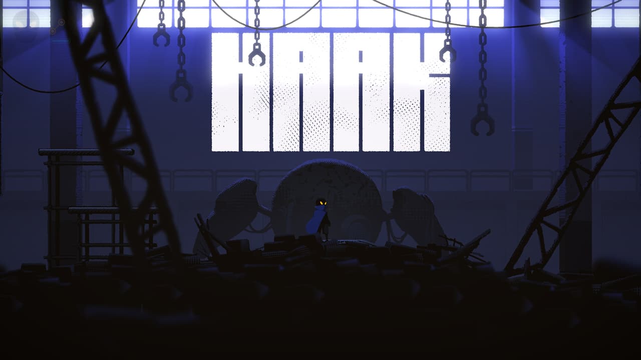 HAAK Demo screenshot 2