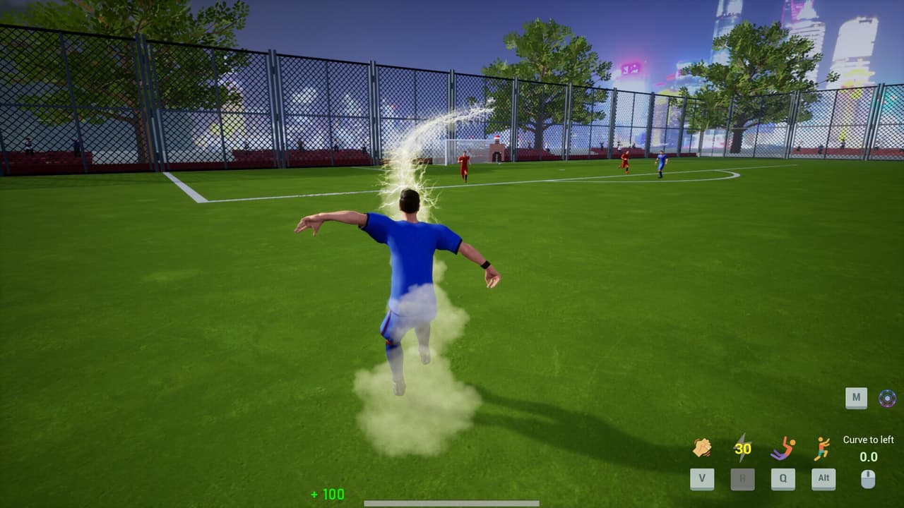 Ultimate Soccer (2025) screenshot 4