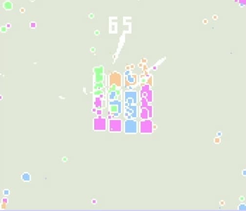 Overdoze screenshot 3