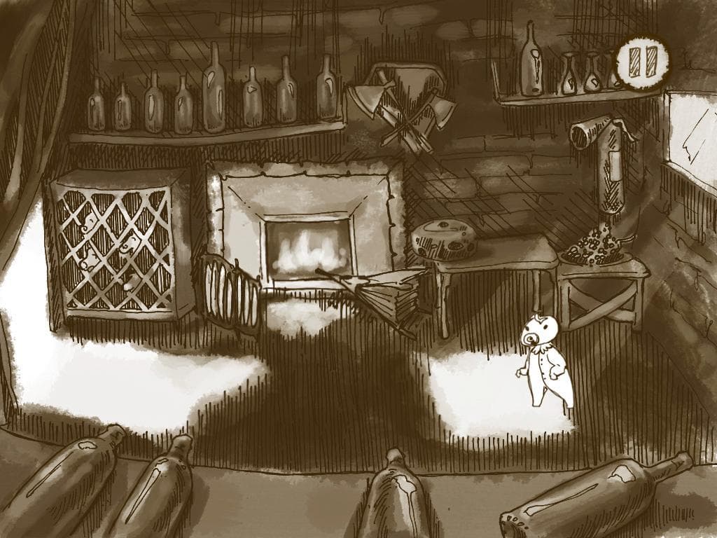 FingerBoy screenshot 5