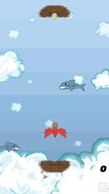 Flip Flap Pong screenshot 2