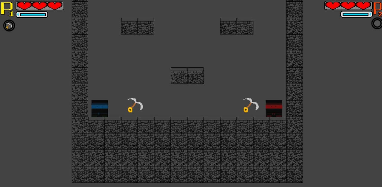 Rival Ops screenshot 5