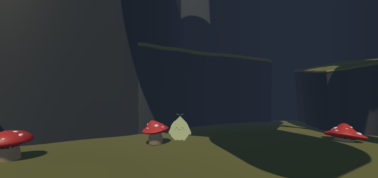 Take Root screenshot 3