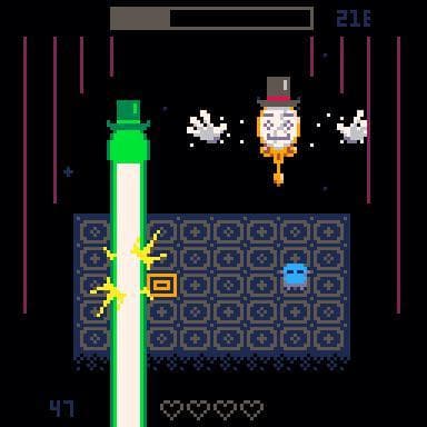 Just One Boss screenshot 2